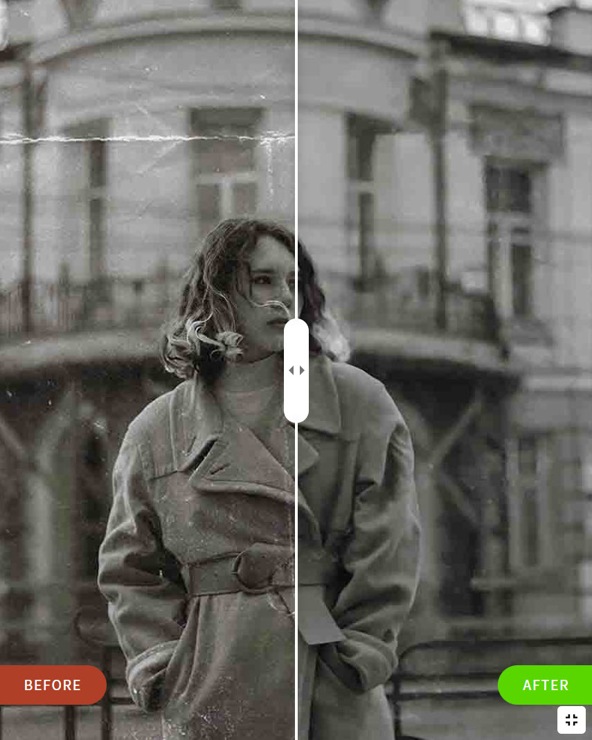 Remove Scratches From Photos - Fast, Affordable, Photo Restoration and ...